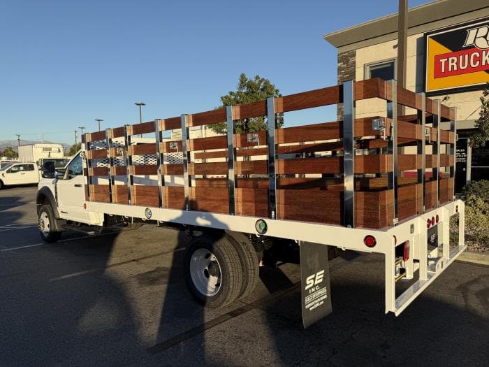 2025 Ford in Whittier, CA — photo 3