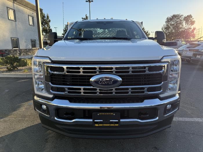 2025 Ford in Whittier, CA — photo 8