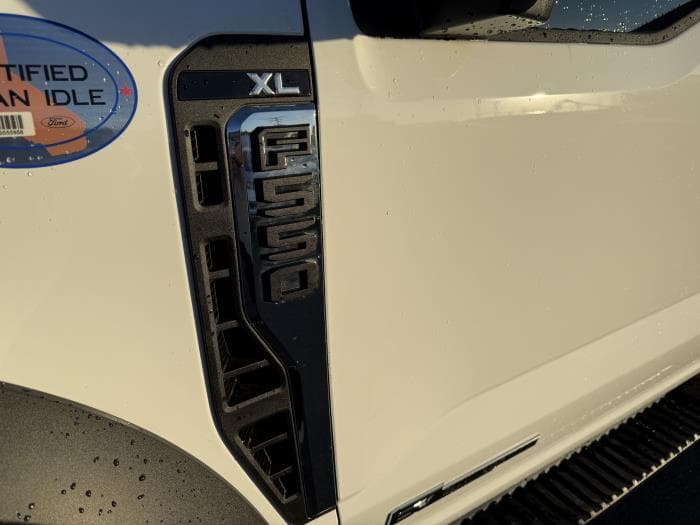 2025 Ford in Whittier, CA — photo 11