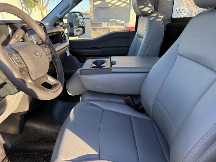 2025 Ford in Whittier, CA — photo 15