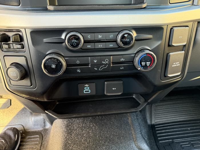 2025 Ford in Whittier, CA — photo 18