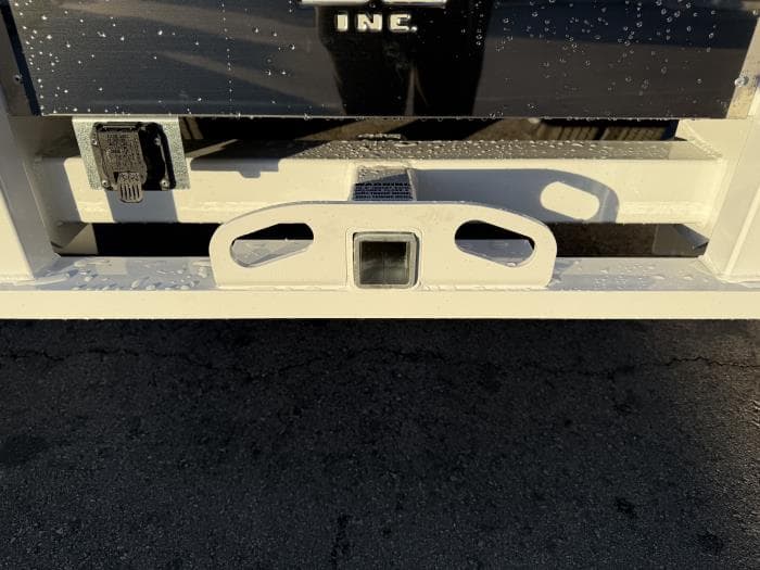 2025 Ford in Whittier, CA — photo 5