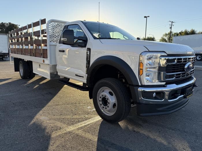2025 Ford in Whittier, CA — photo 7