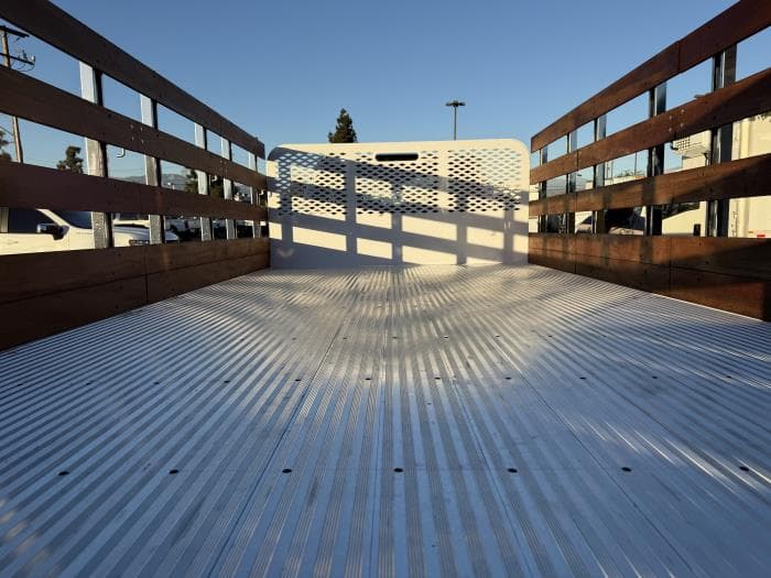 2025 Ford in Whittier, CA — photo 10