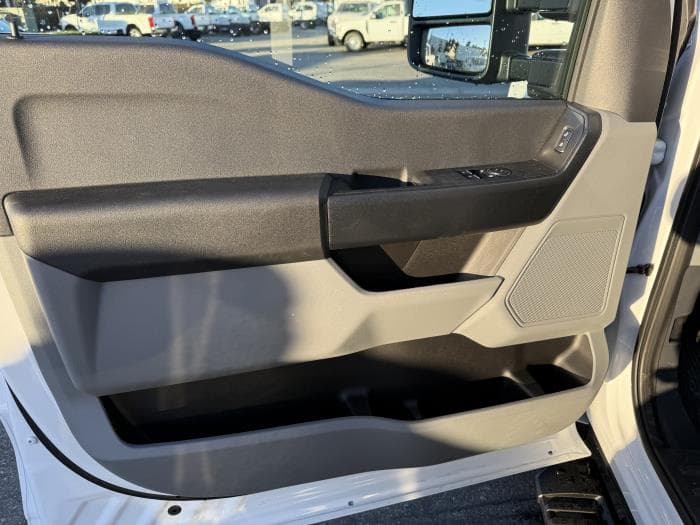 2025 Ford in Whittier, CA — photo 13