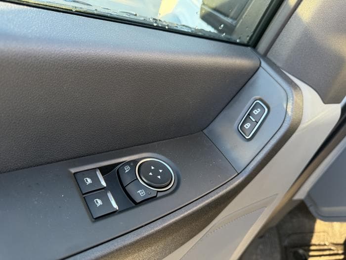 2025 Ford in Whittier, CA — photo 14
