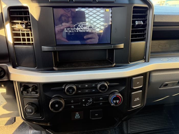 2025 Ford in Whittier, CA — photo 17