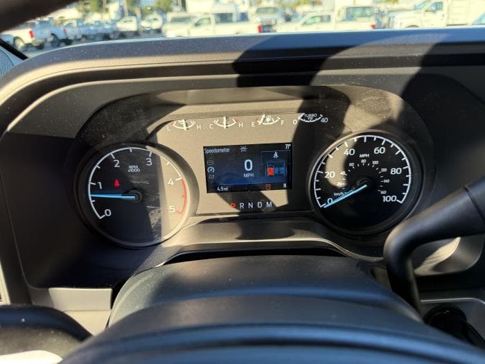 2025 Ford in Whittier, CA — photo 20