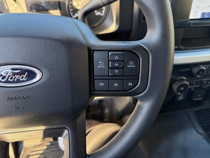 2025 Ford in Whittier, CA — photo 22