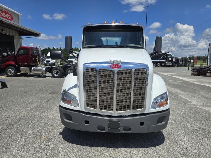 2021 Peterbilt 579 in Lake City, FL — photo 9