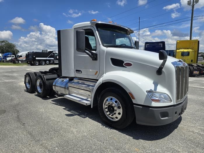 2021 Peterbilt 579 in Lake City, FL — photo 8