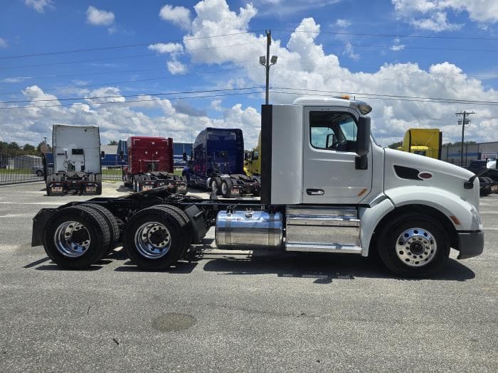 2021 Peterbilt 579 in Lake City, FL — photo 7