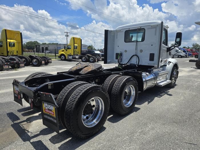 2021 Peterbilt 579 in Lake City, FL — photo 6