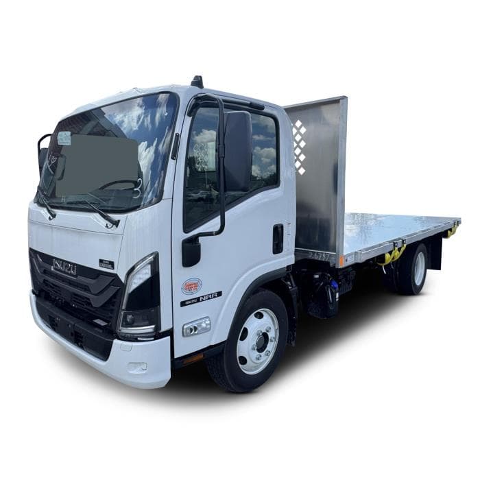 2025 Isuzu NRR