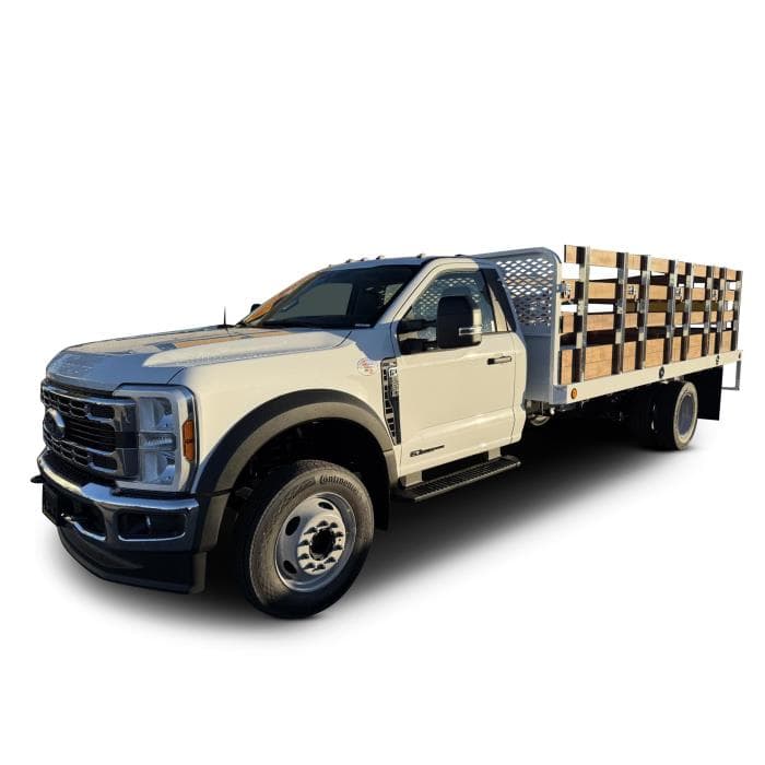 2025 Ford
