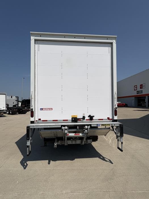 2025 International MV in Joplin, MO — photo 8