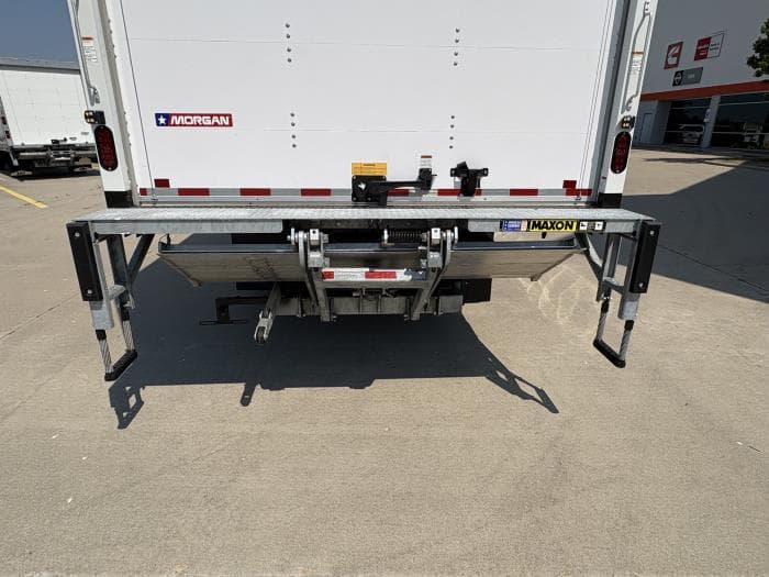2025 International MV in Joplin, MO — photo 9