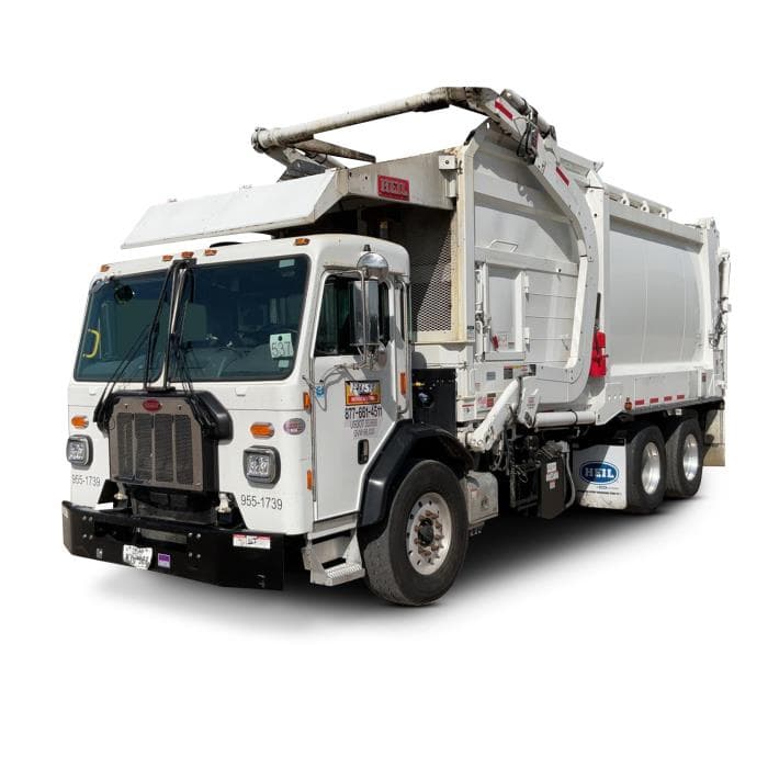 2024 Peterbilt 520