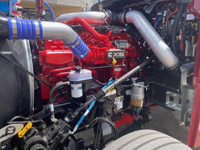 2026 Peterbilt 589 in Lubbock, TX — photo 13