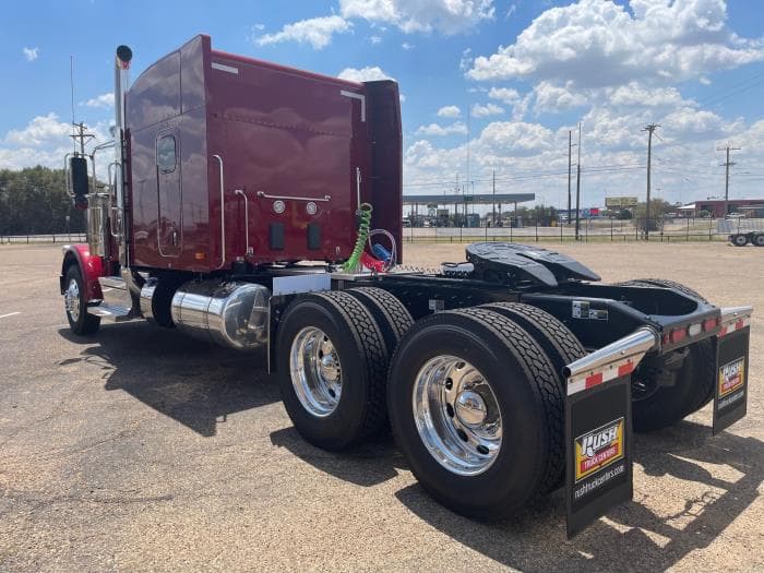 2026 Peterbilt 589 in Lubbock, TX — photo 22