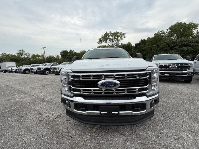 2025 Ford in Dallas, TX — photo 5