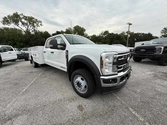 2025 Ford in Dallas, TX — photo 6