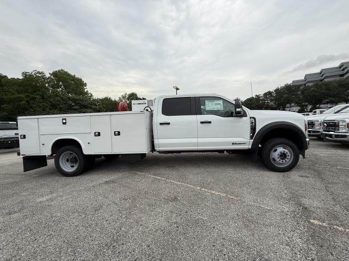 2025 Ford in Dallas, TX — photo 7