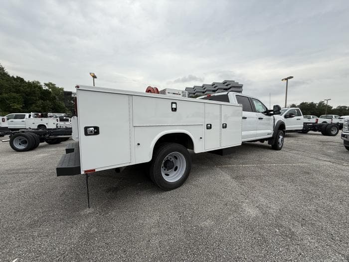 2025 Ford in Dallas, TX — photo 8