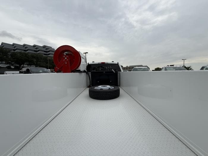 2025 Ford in Dallas, TX — photo 10