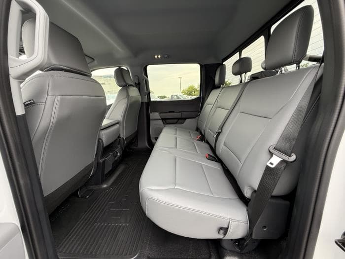 2025 Ford in Dallas, TX — photo 17