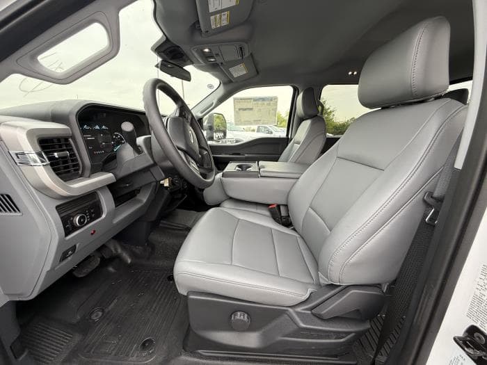 2025 Ford in Dallas, TX — photo 18