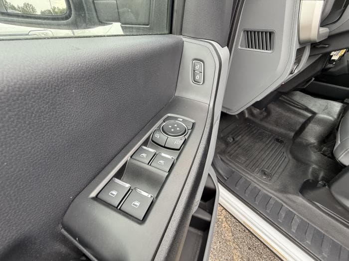2025 Ford in Dallas, TX — photo 19