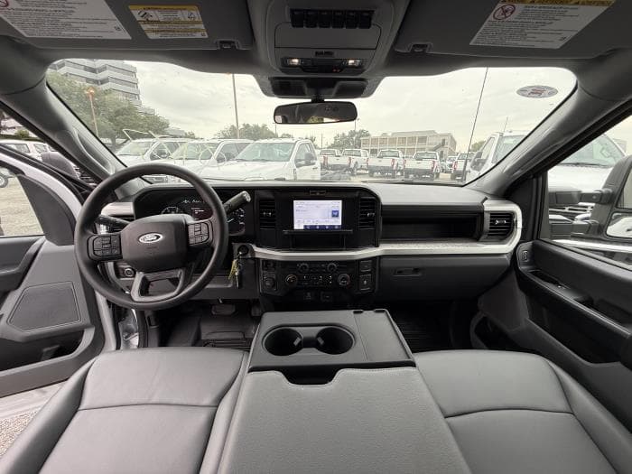 2025 Ford in Dallas, TX — photo 20