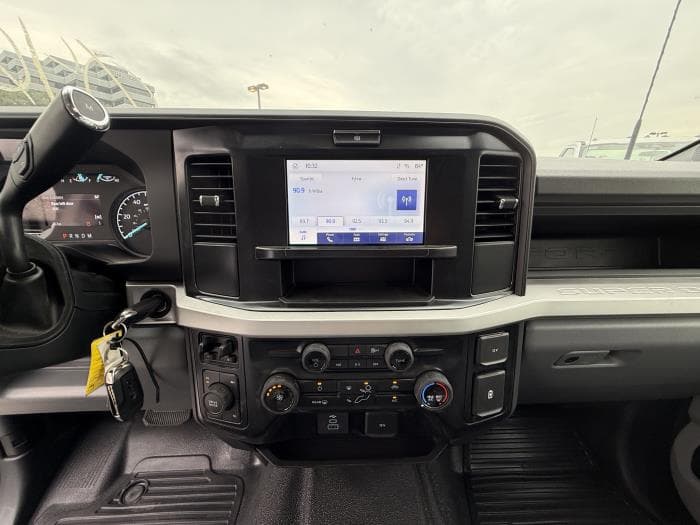 2025 Ford in Dallas, TX — photo 21