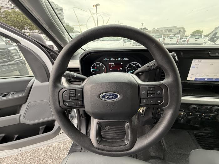 2025 Ford in Dallas, TX — photo 22
