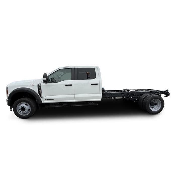2025 Ford
