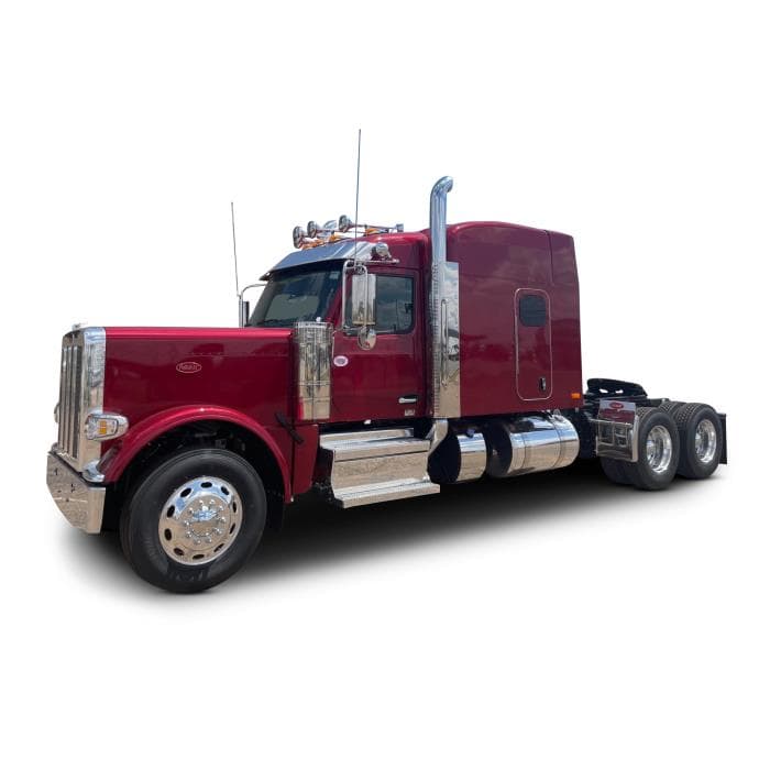 2026 Peterbilt 589