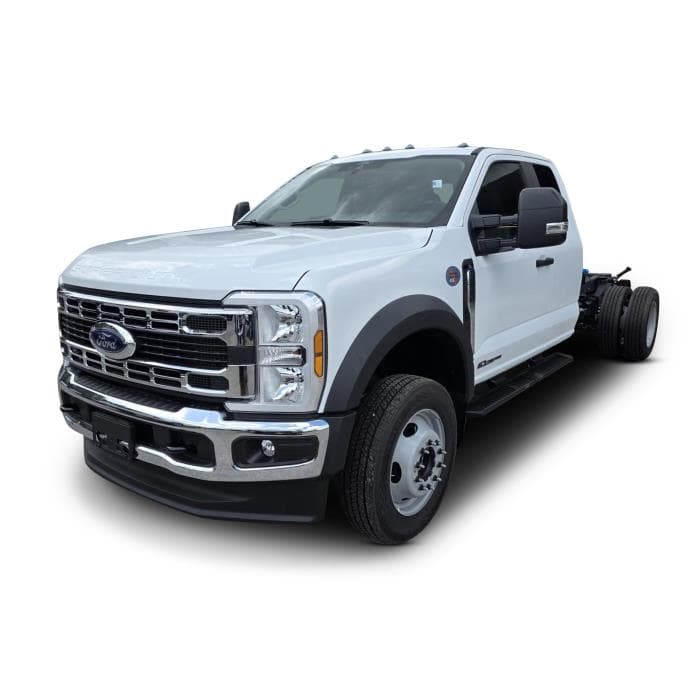 2026 Ford