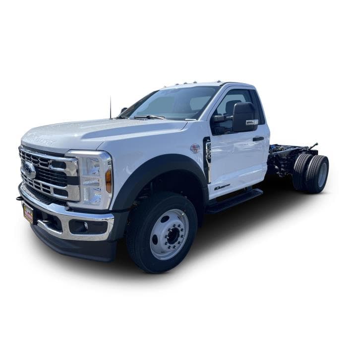 2026 Ford