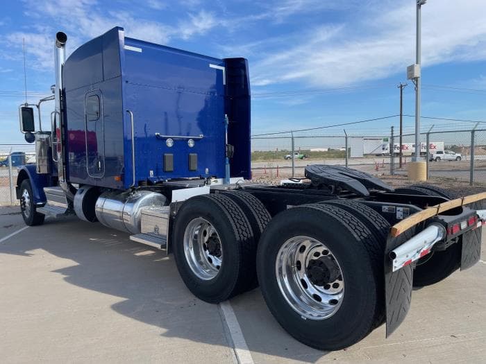 2026 Peterbilt 589 in Odessa, TX — photo 8