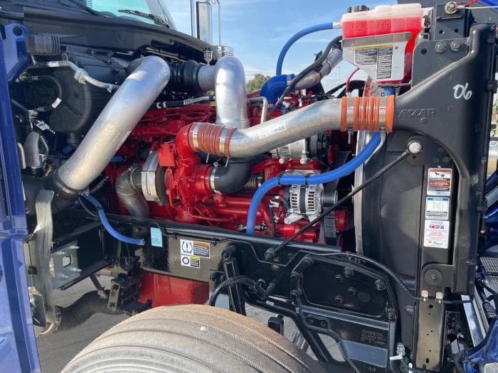 2026 Peterbilt 589 in Odessa, TX — photo 16