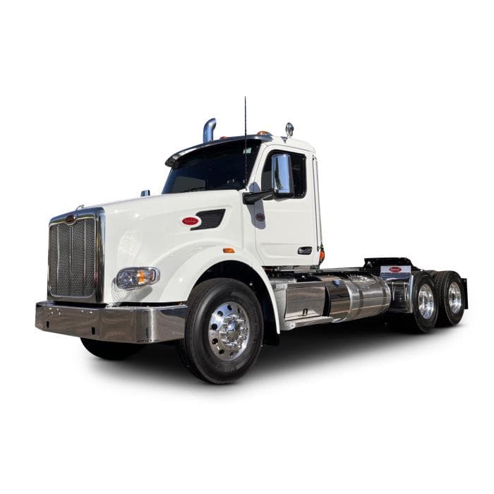 2026 Peterbilt 567