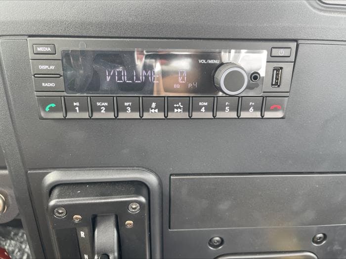2025 International MV in Lowell, AR — photo 13