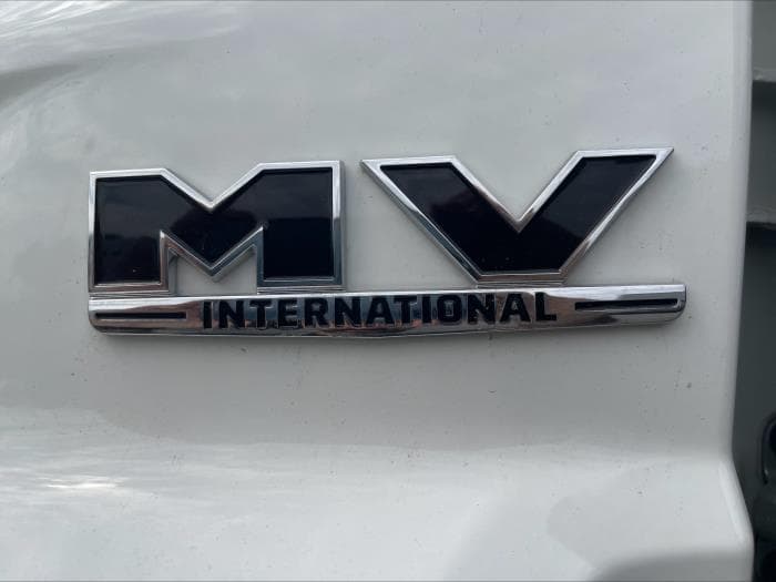 2025 International MV in Lowell, AR — photo 16