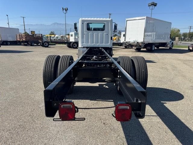 2026 Hino L6 in Fontana, CA — photo 7