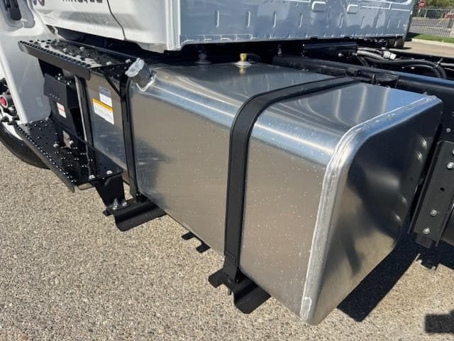 2026 Hino L6 in Fontana, CA — photo 9