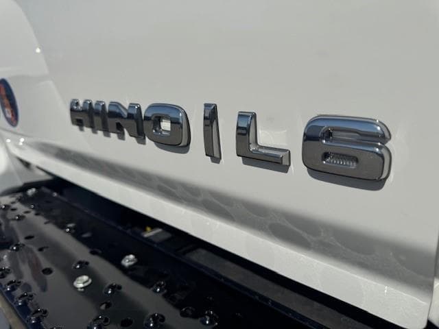 2026 Hino L6 in Fontana, CA — photo 10