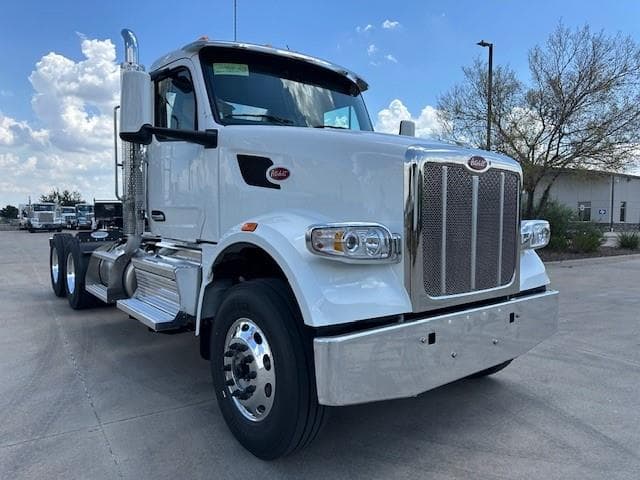 2026 Peterbilt 567 in Fort Worth, TX — photo 11