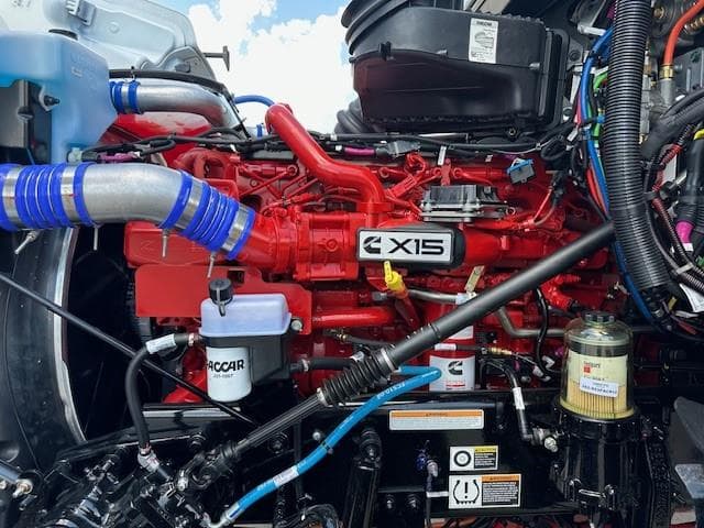 2026 Peterbilt 567 in Fort Worth, TX — photo 21