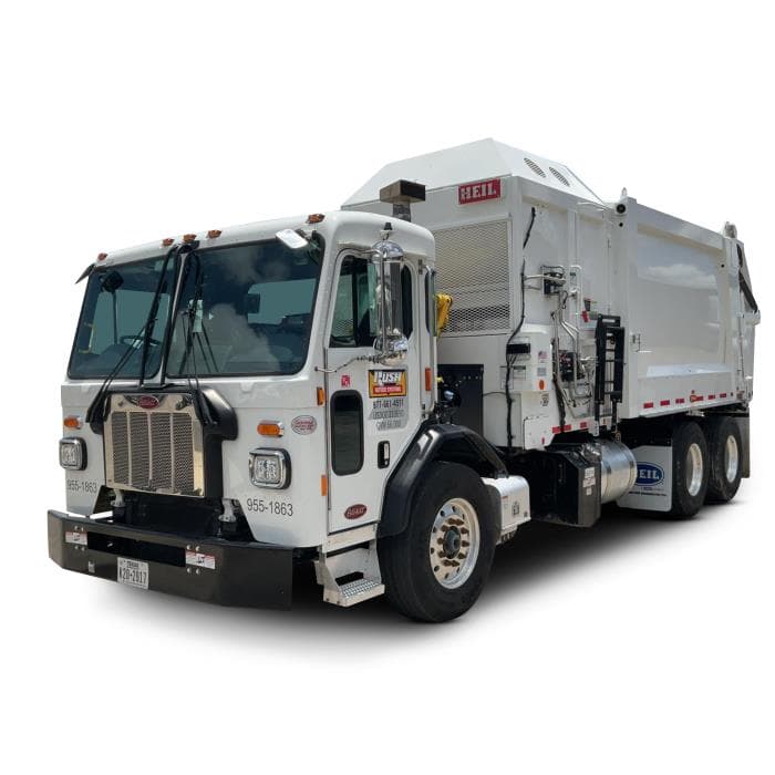 2025 Peterbilt 520